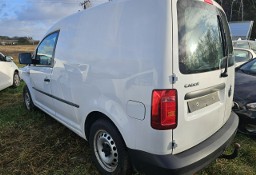 Volkswagen Caddy 2.0Tdi BMT Uszkodzony F-VAT Rata580zł