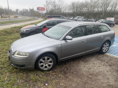 Audi A6 C6 2008-1