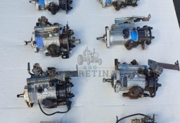 Perkins AK Pompa Paliwa Wtryskowa LUCAS typ 1282