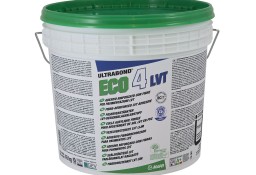 ULTRABOND ECO 4 LVT Mapei Klej do wykładzin 16kg Kraków