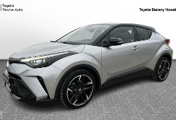 Toyota C-HR 1.8 Hybrid GPF GR Sport | AUTOMAT