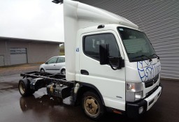 Mitsubishi Canter Mitsubishi Fuso Canter 3C15