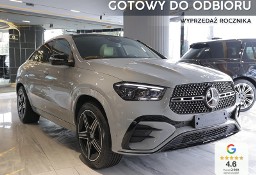 Mercedes-Benz Klasa GLE W167 Coupe 450 d 4-Matic AMG Line Pakiet wyposażenia AMG Premium + Night +