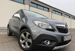 Opel Mokka Ksenon NaVI 4x4 Kamera