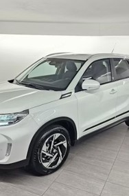 Suzuki Vitara II 1.4 Boosterjet mHEV Elegance 4WD 1.4 Boosterjet mHEV Elegance 4WD 11-2