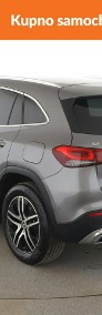 Mercedes-Benz Klasa GLA FV23% PHEV full LED półskóra navi klima auto kamera i czujniki parko-4