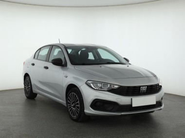 Fiat Tipo II , Salon Polska, 1. Właściciel, Serwis ASO, VAT 23%, Klima-1