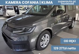 Volkswagen Caddy III TDI DSG TDI DSG 2.0 122KM