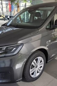 Volkswagen Caddy III TDI DSG TDI DSG 2.0 122KM-2