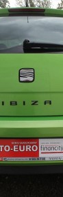 SEAT Ibiza V 1.2 TSI, "Chili Style", ks. serw ASO, stan idealny-4
