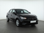 Opel Corsa F , Salon Polska, Serwis ASO, VAT 23%, Klima, Tempomat,