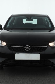 Opel Corsa F , Salon Polska, Serwis ASO, VAT 23%, Klima, Tempomat,-2