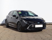 Toyota Corolla XII , Salon Polska, 1. Właściciel, Automat, VAT 23%, Skóra, Navi,