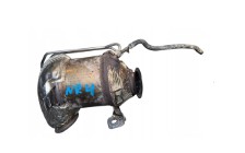VW T6 TŁUMIK DPF FILTR CZĄSTEK STAŁYCH GOŁY 7E0131690P 7E0166BA
