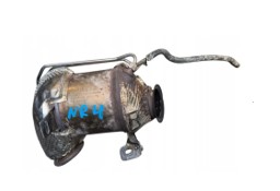 VW T6 TŁUMIK DPF FILTR CZĄSTEK STAŁYCH GOŁY 7E0131690P 7E0166BA