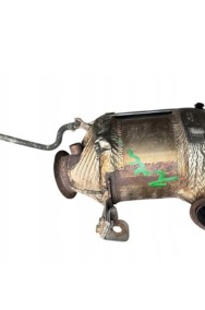 VW T6 TŁUMIK DPF FILTR CZĄSTEK STAŁYCH GOŁY 7E0131690P 7E0166BA-2