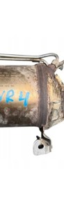 VW T6 TŁUMIK DPF FILTR CZĄSTEK STAŁYCH GOŁY 7E0131690P 7E0166BA-4