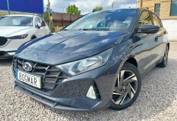 Hyundai i20 II 1200 benz SALON PL. pierwszy wł. 100% bezwypadkowy Kamera CarPlay O
