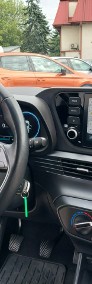 Hyundai i20 II 1200 benz SALON PL. pierwszy wł. 100% bezwypadkowy Kamera CarPlay O-3