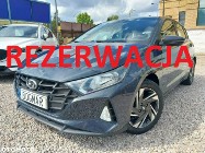 Hyundai i20 II 1200 benz SALON PL. pierwszy wł. 100% bezwypadkowy Kamera CarPlay O