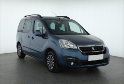 Peugeot Partner II , Salon Polska, VAT 23%, Klima, Tempomat, Parktronic