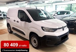 Citroen Berlingo M L1H1 M L1H1 1.5 100KM