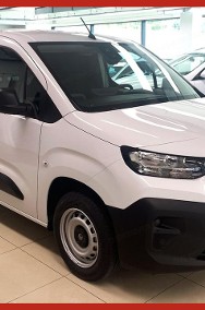 Citroen Berlingo M L1H1 M L1H1 1.5 100KM-2