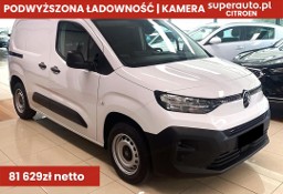 Citroen Berlingo M L1H1 M L1H1 1.5 100KM