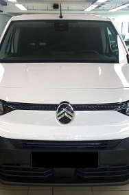 Citroen Berlingo M L1H1 M L1H1 1.5 100KM-2