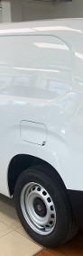 Citroen Berlingo M L1H1 M L1H1 1.5 100KM-4