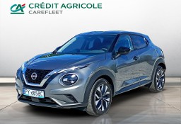 Nissan Juke 1.0 DIG-T 114 KM Acenta Salon Polska Faktura Vat 23% PY6558C