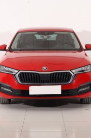 Skoda Octavia IV , Salon Polska, Serwis ASO, Klimatronic, Tempomat, Parktronic-2