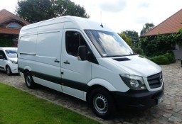 Mercedes-Benz Sprinter 2143 cm3 313 Cdi 130KM Klima Tempomat