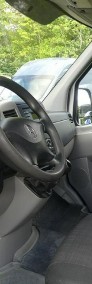 Mercedes-Benz Sprinter 2143 cm<sup>3</sup> 313 Cdi 130KM Klima Tempomat-3