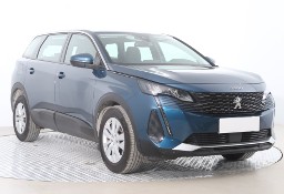 Peugeot 5008 , 1. Właściciel, Serwis ASO, 7 miejsc, Klimatronic, Tempomat,