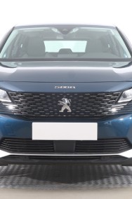 Peugeot 5008 , 1. Właściciel, Serwis ASO, 7 miejsc, Klimatronic, Tempomat,-2