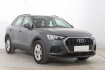 Audi Q3 I (8U) , Salon Polska, 1. Właściciel, Serwis ASO, Automat, VAT 23%,