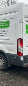 Ford Transit 2,0 Tdci 170KM L2H2 Trend Klima Pdc-4