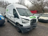 Ford Transit 2,0 Tdci 170KM L2H2 Trend Klima Pdc