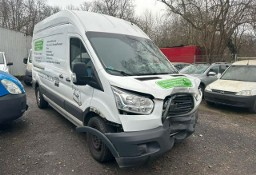 Ford Transit 2,0 Tdci 170KM L2H2 Trend Klima Pdc