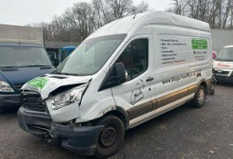 Ford Transit 2,0 Tdci 170KM L2H2 Trend Klima Pdc