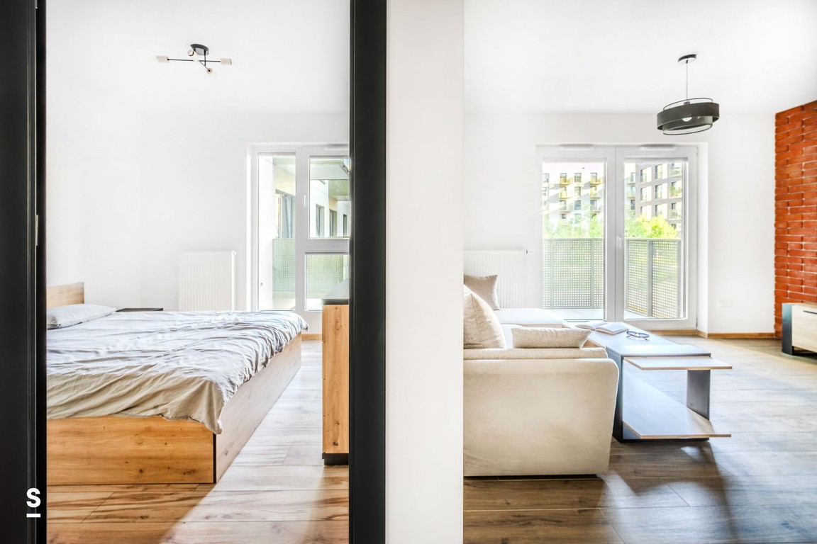 Designerski apartament w samym sercu Fuzji - Widok 4