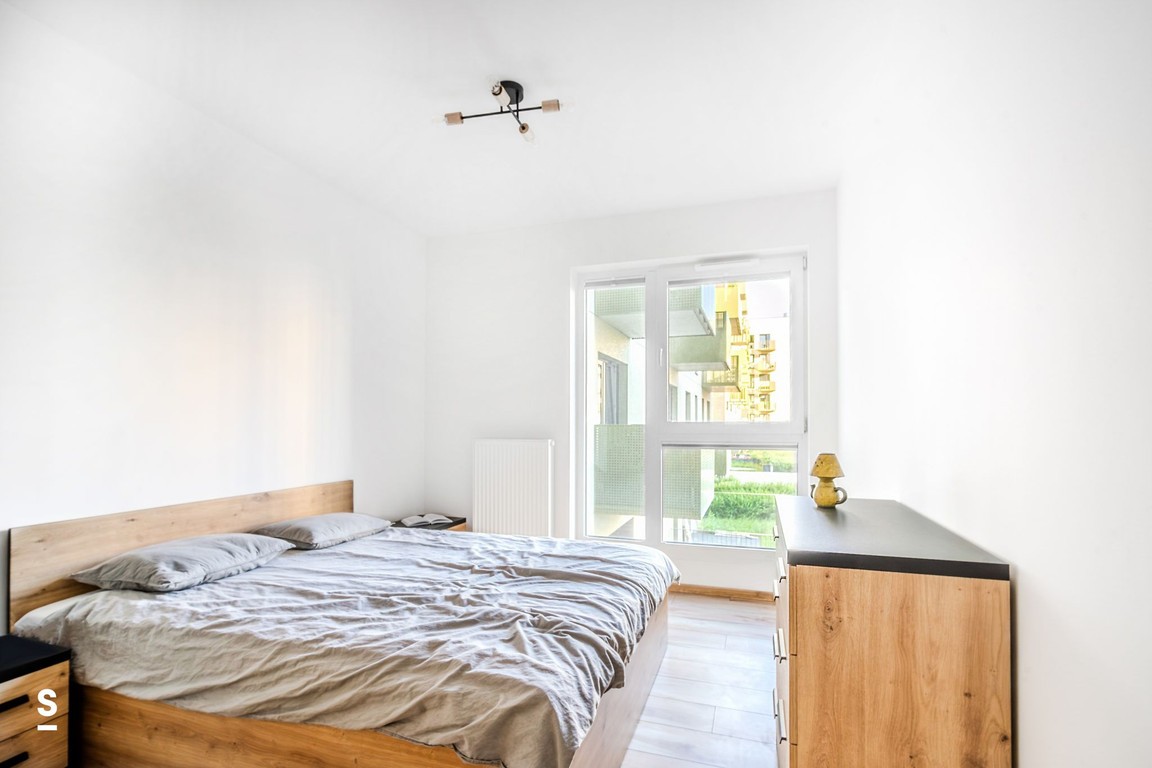 Designerski apartament w samym sercu Fuzji - Widok 5