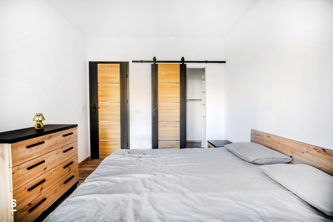 Designerski apartament w samym sercu Fuzji - Widok 6