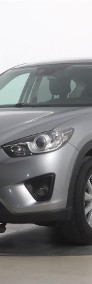 Mazda CX-5 , Salon Polska, Serwis ASO, Klimatronic, Tempomat-3