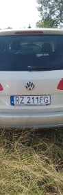 Volkswagen Touran 2011 z gazem.-4