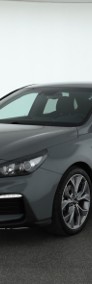 Hyundai i30 II , Navi, Klimatronic, Tempomat, Parktronic,-3