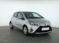 Toyota Yaris III , Salon Polska, Serwis ASO, Automat, Klima, Tempomat