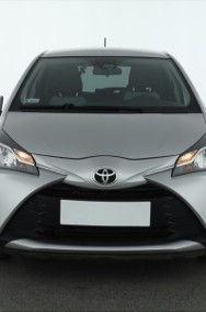 Toyota Yaris III , Salon Polska, Serwis ASO, Automat, Klima, Tempomat-2