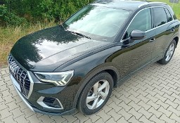 Audi Q3 II 2.0TDI 150KM,126tyskm, pełne wyposazenie